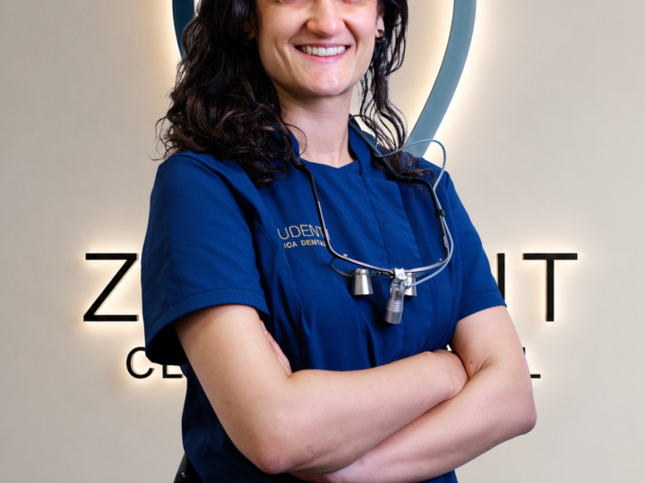 Dra. Alba Sánchez