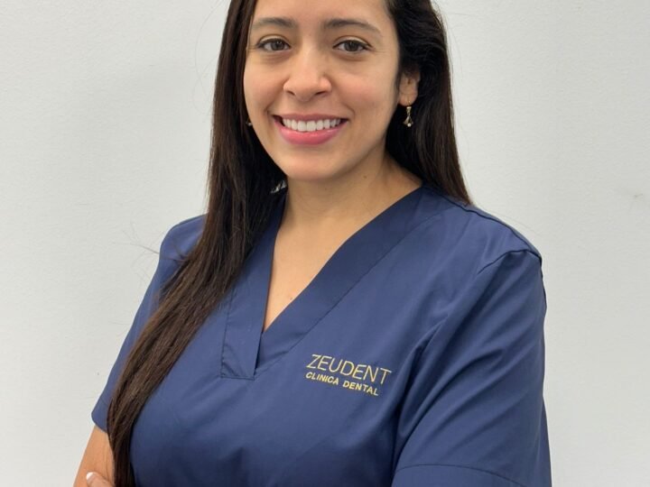 Dra. Gisleine Pereira