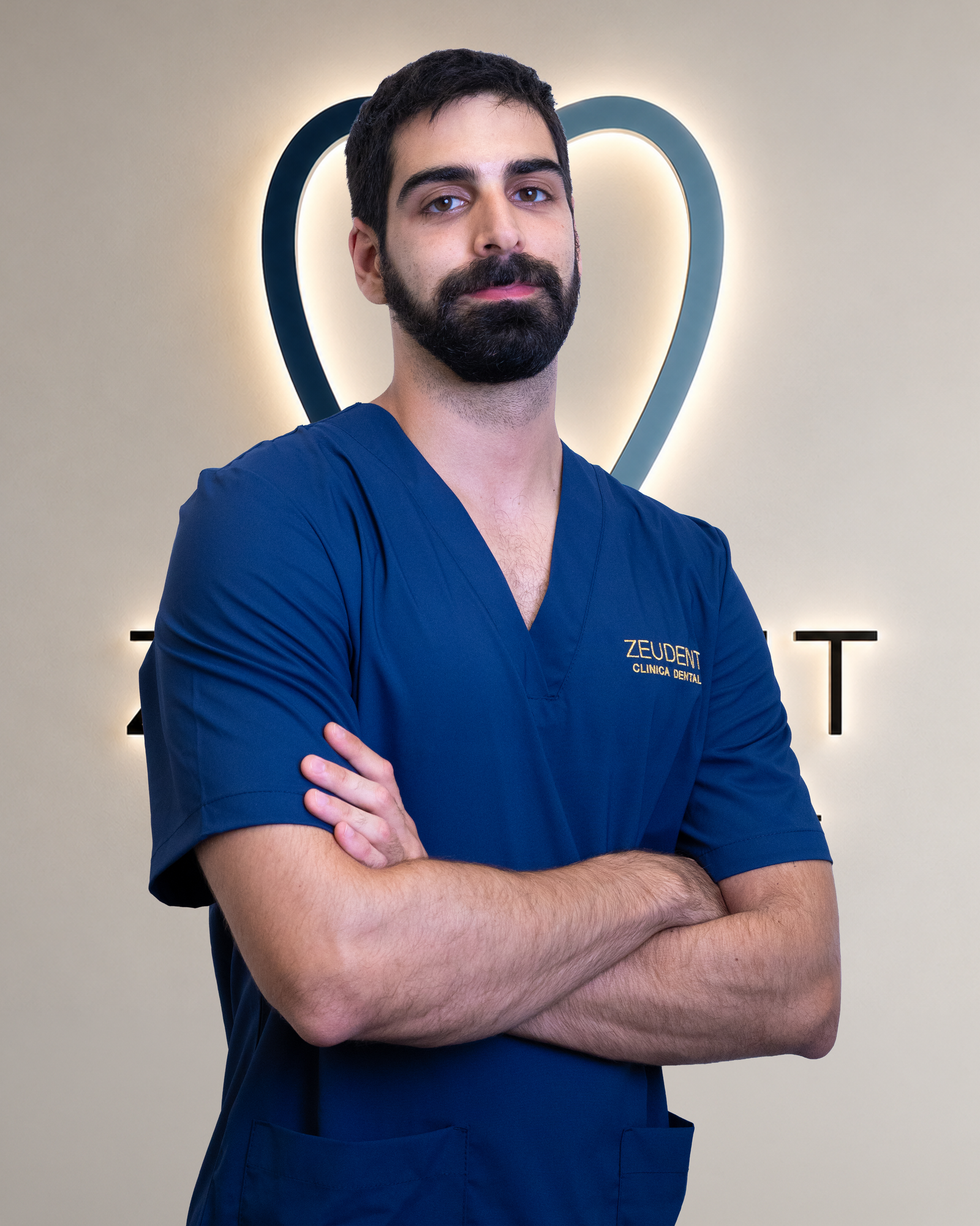Óscar Baró Patus